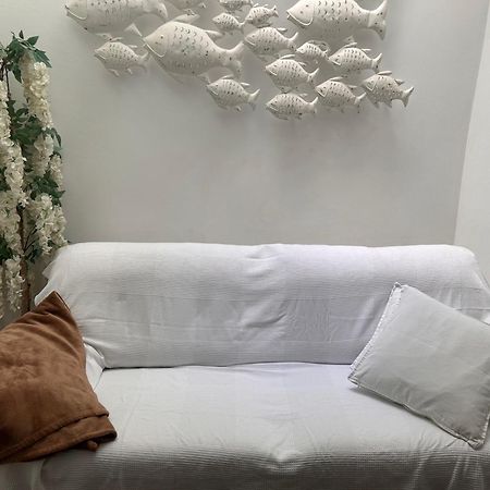 Moratin N3 Apartamento 50M2 Sevilla Exterior foto