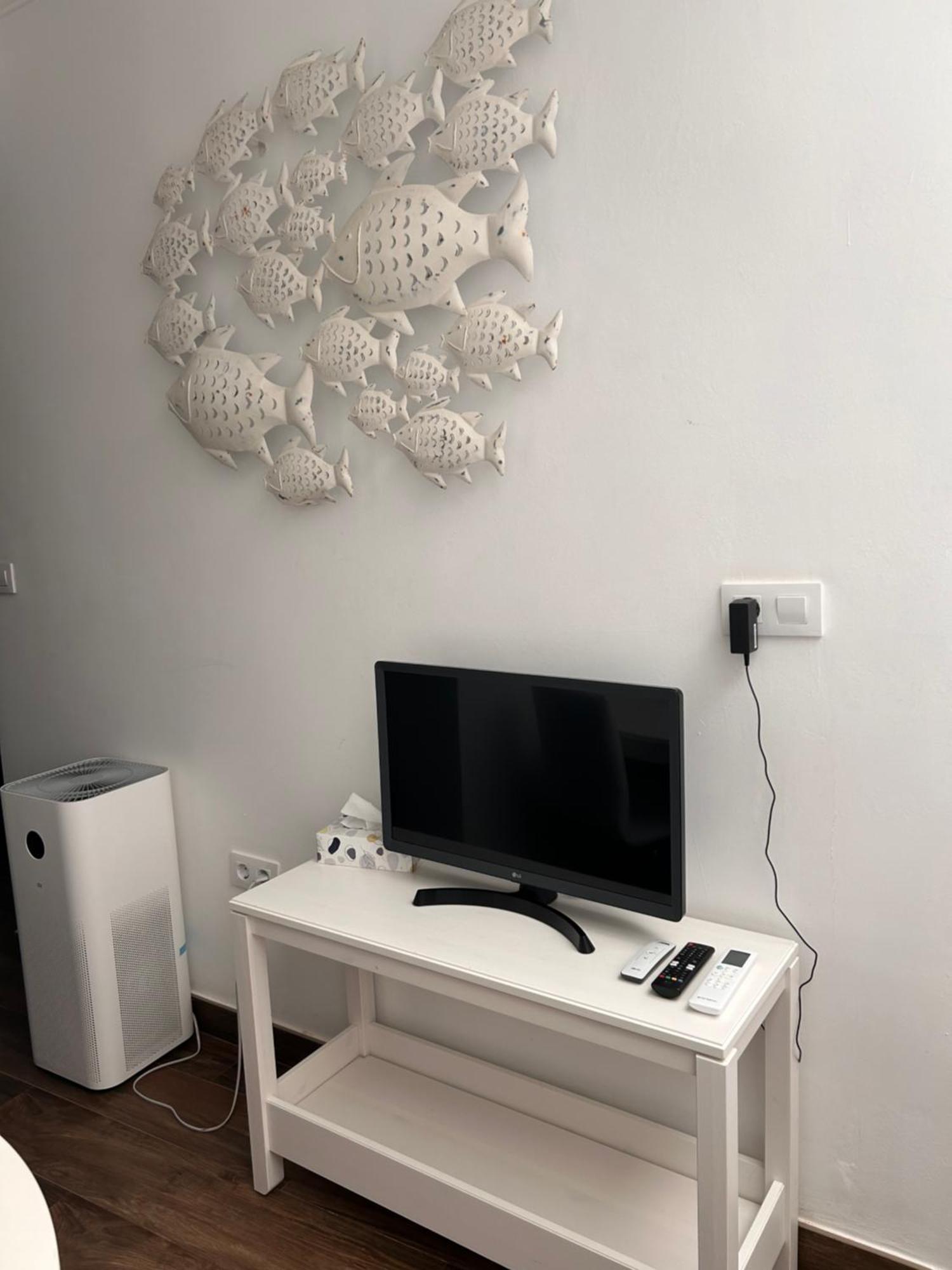 Moratin N3 Apartamento 50M2 Sevilla Exterior foto