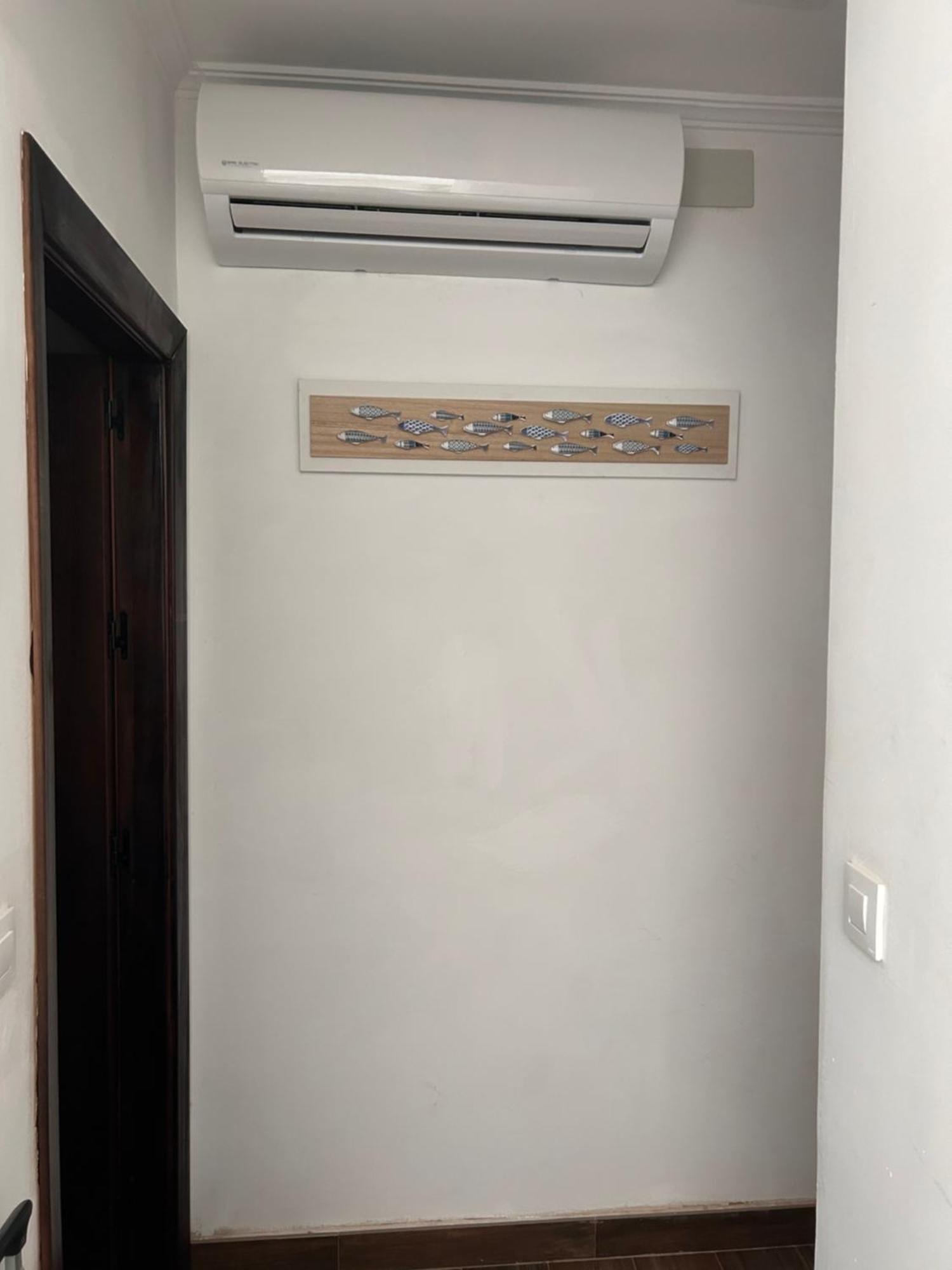 Moratin N3 Apartamento 50M2 Sevilla Exterior foto