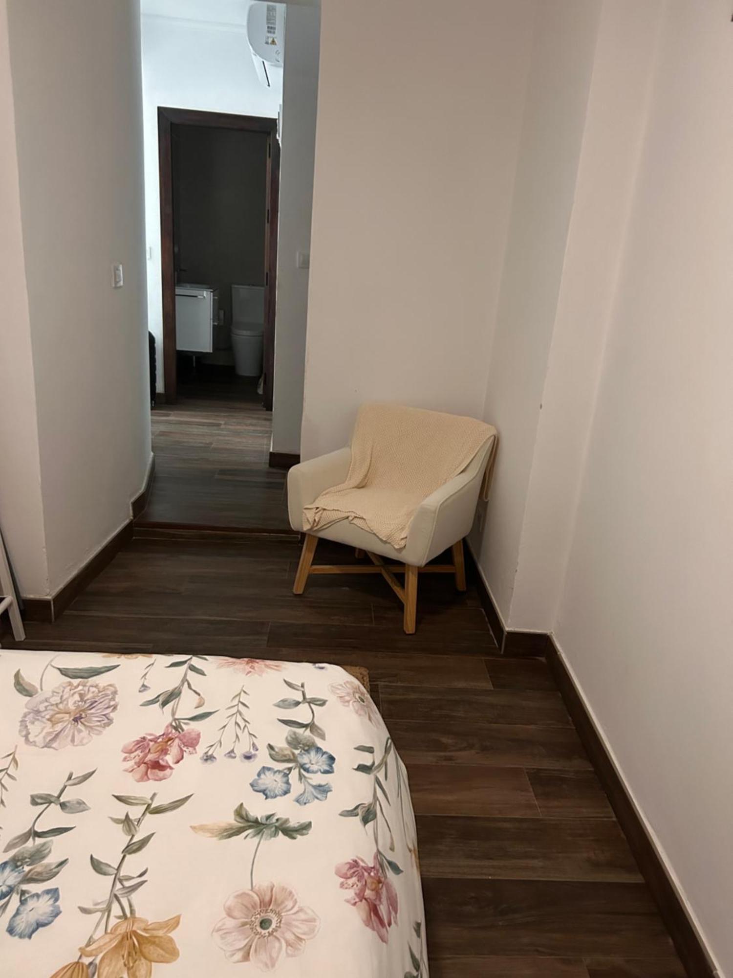 Moratin N3 Apartamento 50M2 Sevilla Exterior foto